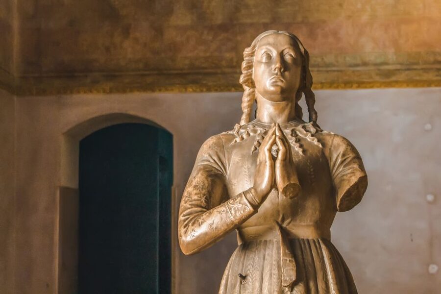 Milan: Sforza Castle Entry Ticket with Digital Audio Guide - Who will enjoy this experience most?