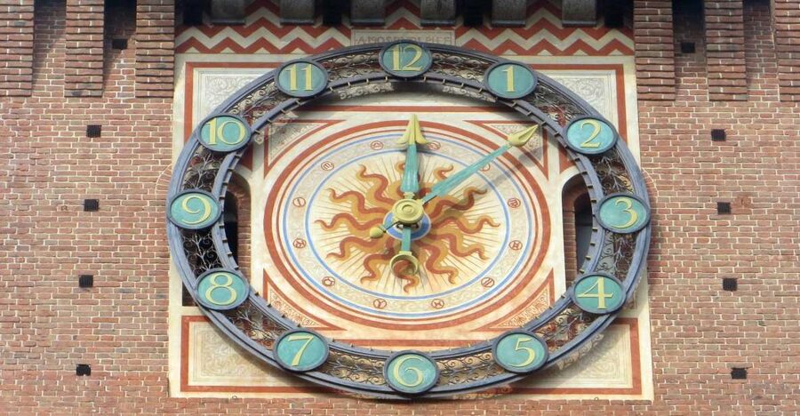 Milan: Sforza Castle & Leonardo Skip-the-Line Private Tour - Why this three-hour route works well in Milan