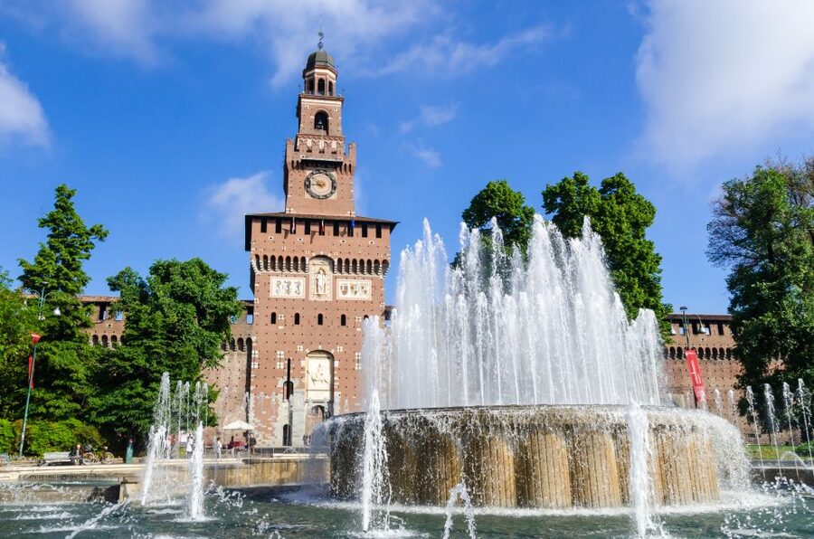 Milan: Skip-the-line Sforza Castle and Museums Private Tour - Price, timing, and practical value