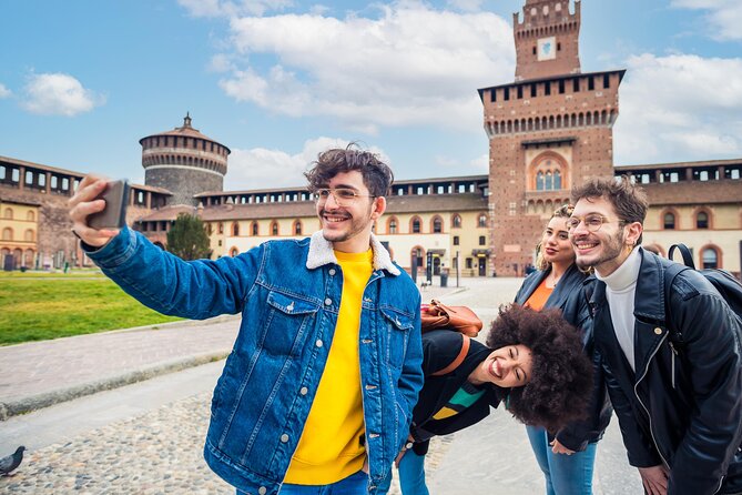 Milan: The Last Supper & Sforza Castle Guided Tour - Why The Last Supper Requires Advance Planning
