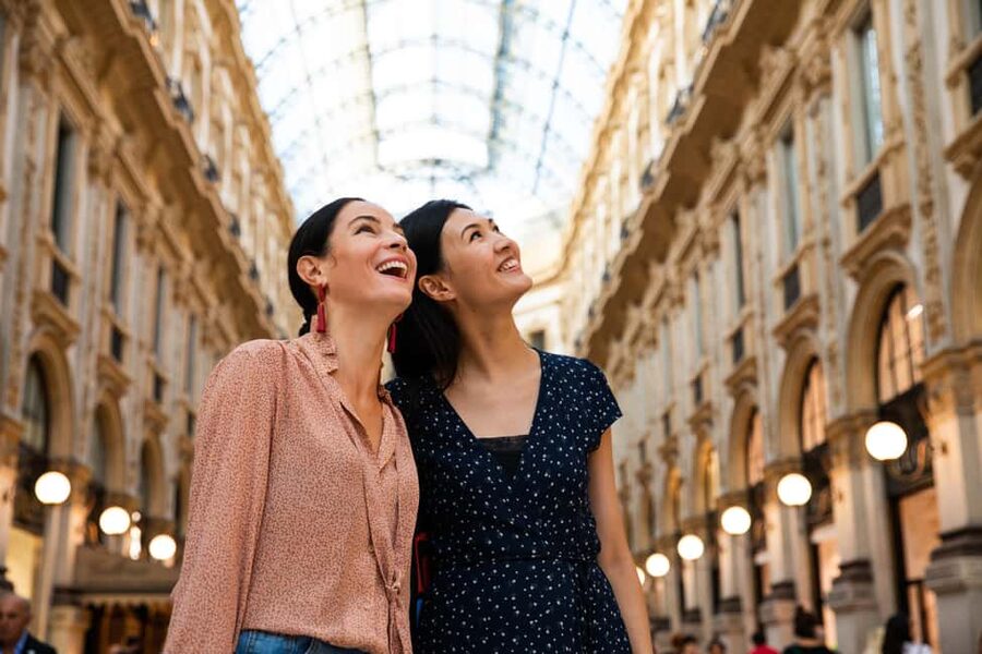 Milano: Highlights Private Tour, Duomo, Castle & Gelato - Key points to know before booking