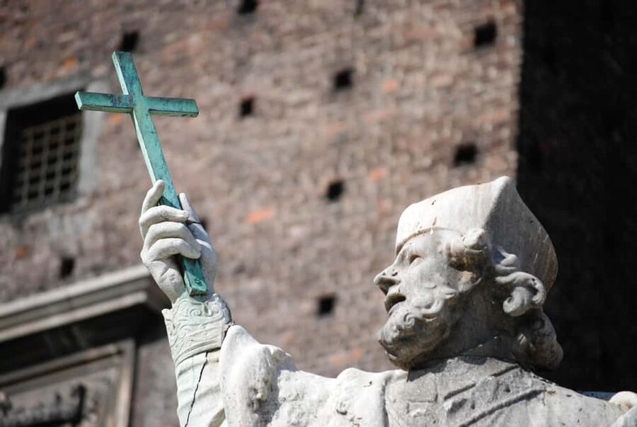 Milano: Highlights Private Tour, Duomo, Castle & Gelato - The Ciacco gelato break depends on your booking