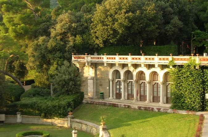 Miramare Castle Entrance Ticket in Trieste - Is $26.49 a fair price?