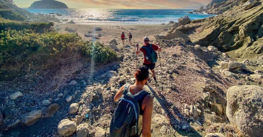 Monolithos: Small Group Hike and Sunset at Monolithos Castle - Key Details Before You Book