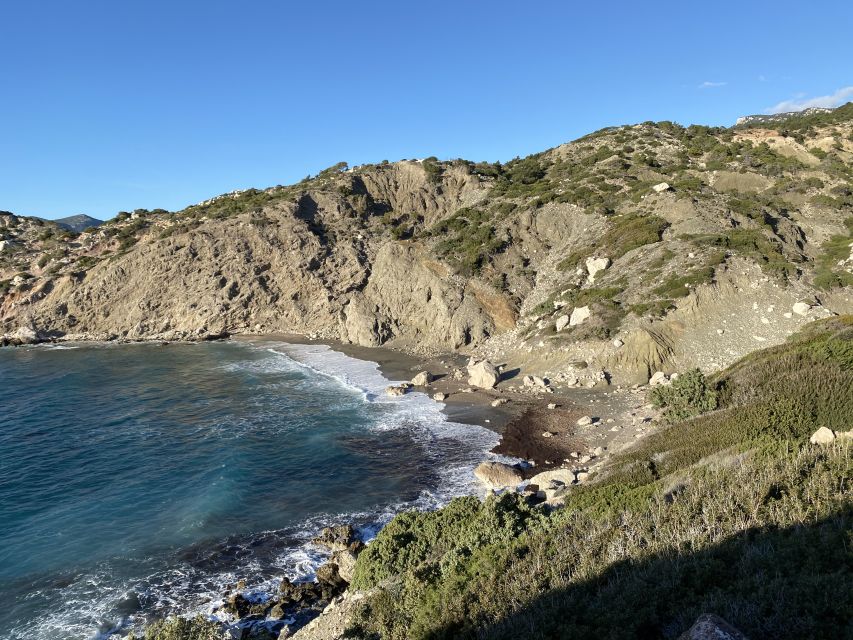 Monolithos: Small Group Hike and Sunset at Monolithos Castle - Booking Advice for the Best Evening