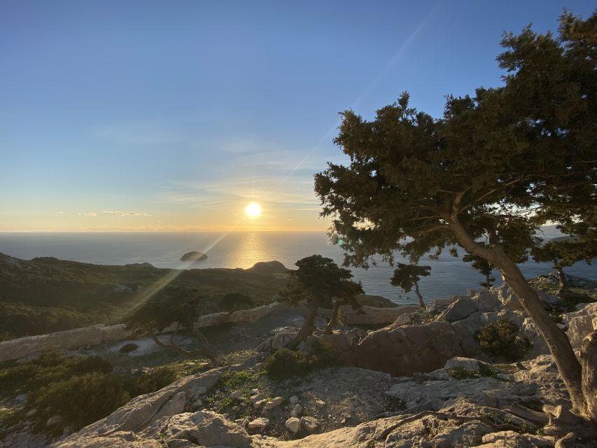 Monolithos: Small Group Hike and Sunset at Monolithos Castle - Is $47 a Fair Price?