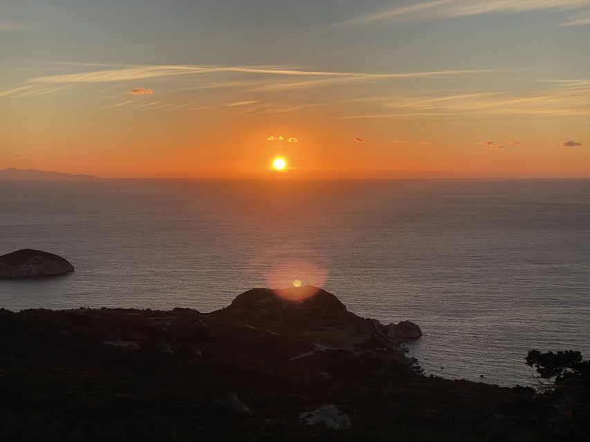 Monolithos: Small Group Hike and Sunset at Monolithos Castle - Who Should Book This Hike?
