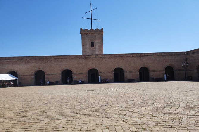 Montjuic Castle Admission Ticket in Barcelona - Who will enjoy this visit most