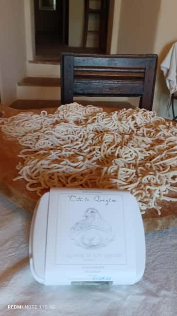Montone: Medieval Dinner in Cardaneto Castle - Who should book this medieval dinner?