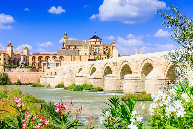 Mosque-Cathedral, Alcazar & Jewish Quarter with Tickets - The Alcázar and its changing itinerary
