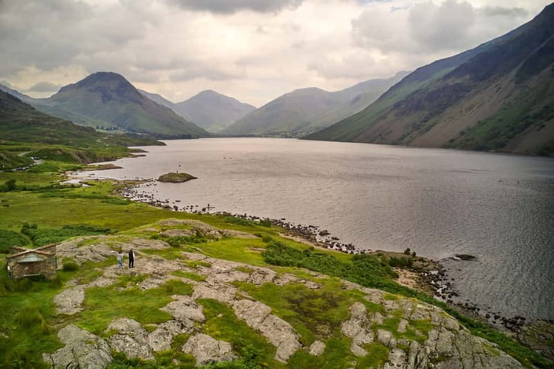 Mountain Passes & Muncaster Castle from Oxenholme - Key Points to Know Before You Go