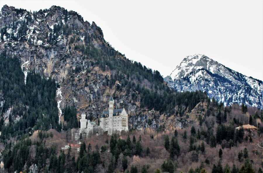 Munich - Neuschwanstein Castle+Linderhof Private Tour - What the private format really gives you