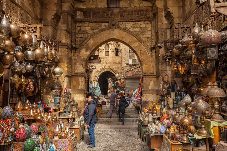Museum of Egyptian Civilization, Citadel & Old Cairo Tour - Who should book this tour?