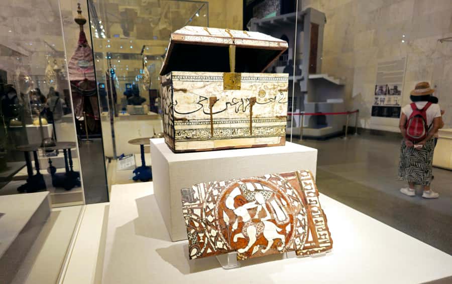 Museum of Egyptian Civilization, Citadel & Old Cairo Tour - Why this Cairo combination works