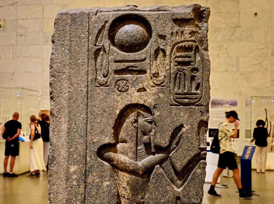 Museum of Egyptian Civilization, Citadel & Old Cairo Tour - Understanding Islamic Cairo at Saladin’s Citadel