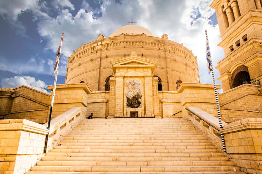 Museum of Egyptian Civilization, Citadel & Old Cairo Tour - Walking Khan El Khalili’s medieval lanes