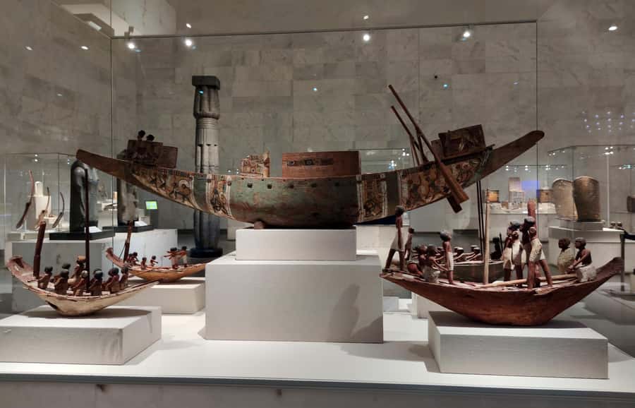 Museum of Egyptian Civilization, Citadel & Old Cairo Tour - Old Cairo’s churches and the Coptic story