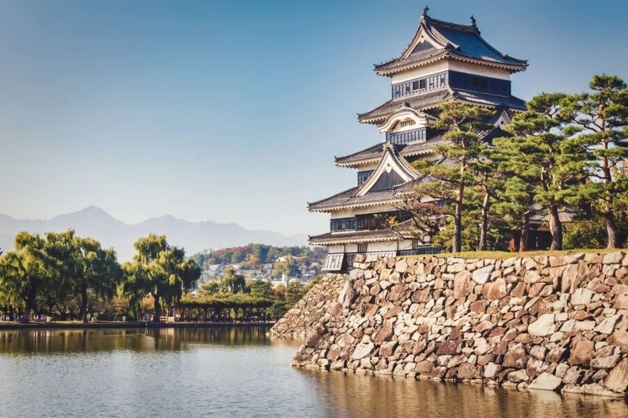 Nagano/Matsumoto: Matsumoto Castle and Narai-juku Day Trip - Key points at a glance