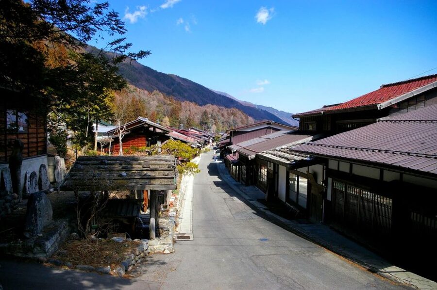 Nagano/Matsumoto: Matsumoto Castle and Narai-juku Day Trip - Is $180 a fair price?