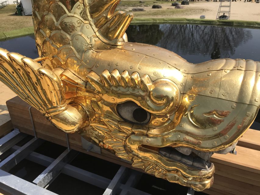 Nagoya: Full-Day Tour of Castle& Toyota Commemorative Museum - Is $126 a fair price?