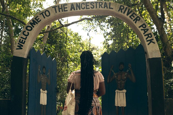 Naming Ceremony, Assin Manso Slave River and Cape Coast Castle - Who will get the most from this experience