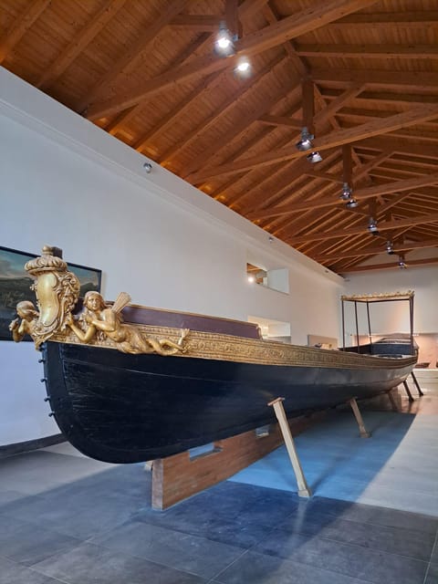 Naples: San Martino and Sant'Elmo Castle Guided Tour - Key points to know before booking