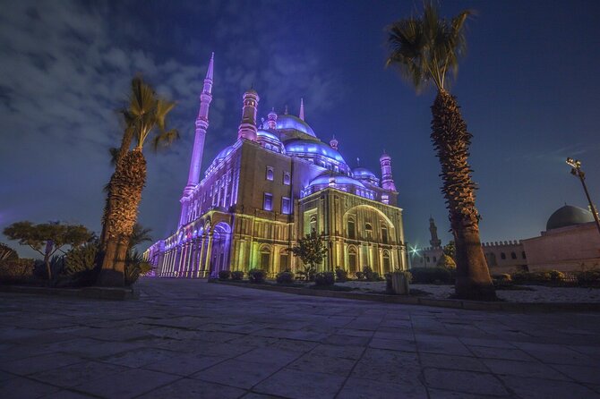 National Museum Citadel and Bazaar Private Tour - Who will enjoy this Cairo tour most?