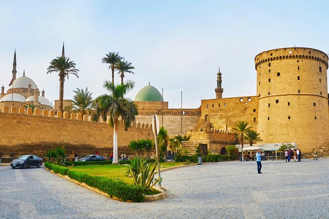 National Museum Citadel and Bazaar Private Tour - Should you book the National Museum Citadel and Bazaar tour?