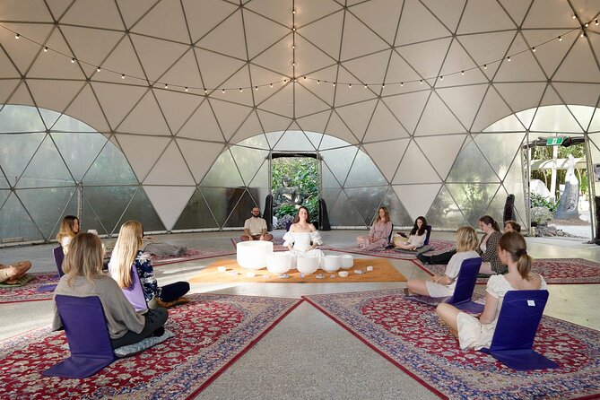 Near Gold Coast: Crystal Castle Admission Ticket - Start at 11am with the garden tour