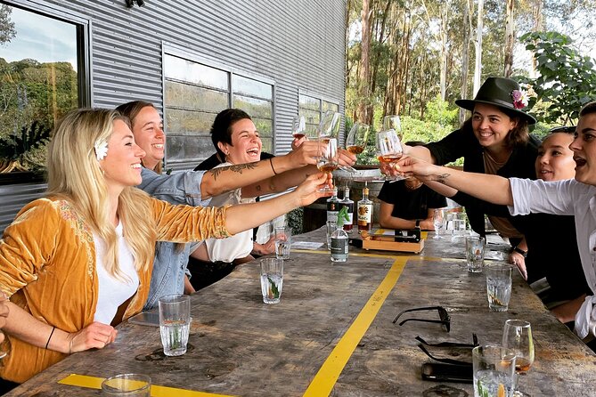 Near Gold Coast: Crystal Castle Admission Ticket - Walk the Crystal Labyrinth