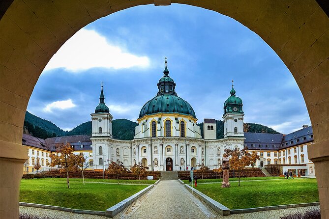 Neuschwanstein Castle, Ettal Abbey and Oberammergau Private Tour from Munich - Who Will Enjoy This Day Most?