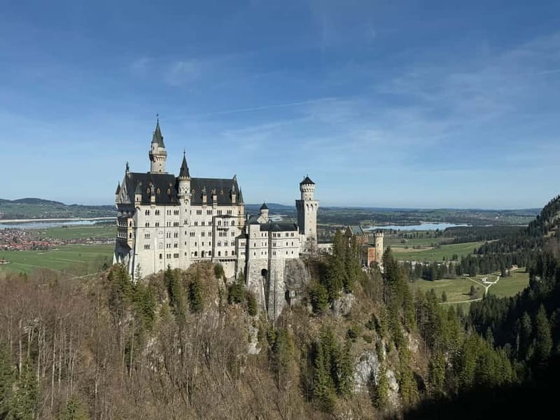 Neuschwanstein Castle Skip-the-Line Ticket with Audio Guide - Why Neuschwanstein still earns the hype