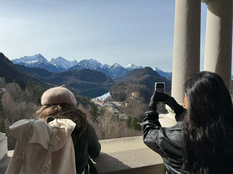 Neuschwanstein Castle Skip-the-Line Ticket with Audio Guide - How long should you plan for the whole outing?