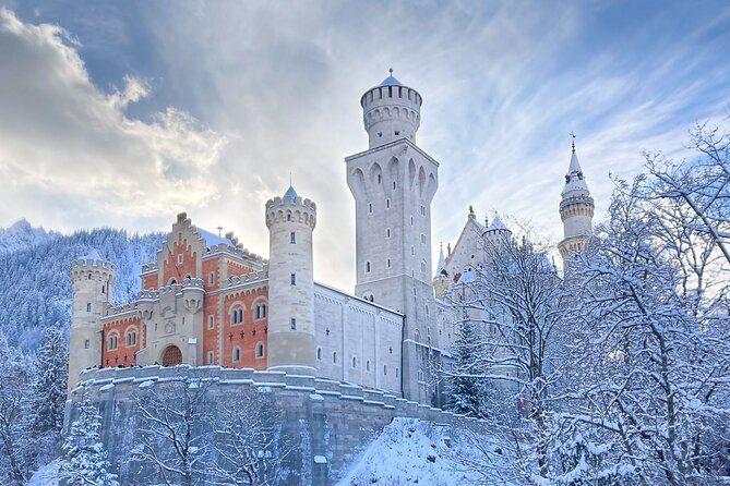 Neuschwanstein Castle Tour from Munich - Why the guides make such a difference