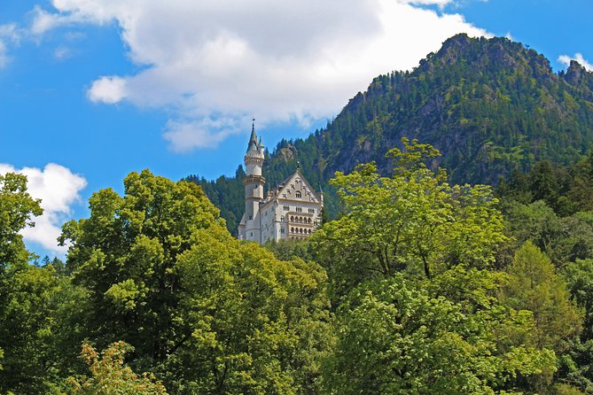 Neuschwanstein Castle Tour from Munich - Understanding the real cost