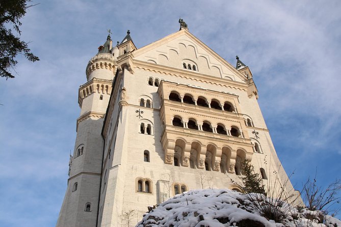 Neuschwanstein Castle Tour with Skip the Line from Hohenschwangau - Meeting in Hohenschwangau, not Füssen