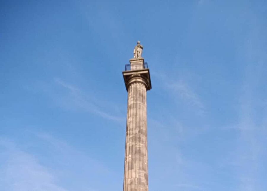 Newcastle: History and Highlights Guided Walking Tour - Chinatown, Pink Lane, and the Stephenson Quarter