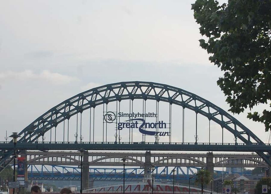 Newcastle: History and Highlights Guided Walking Tour - Grey’s Monument, Central Arcade, and Grainger Town