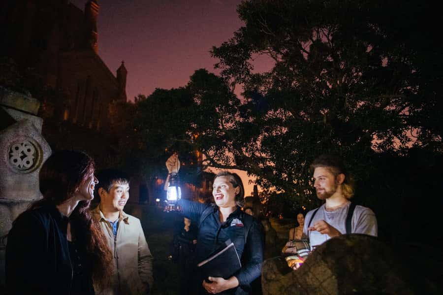 Newcastle: True Crime Guided Walking Tour - Key points to know before you book