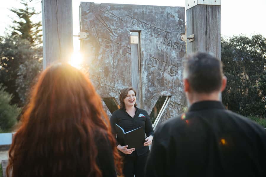 Newcastle: True Crime Guided Walking Tour - Walking through Newcastle’s oldest streets