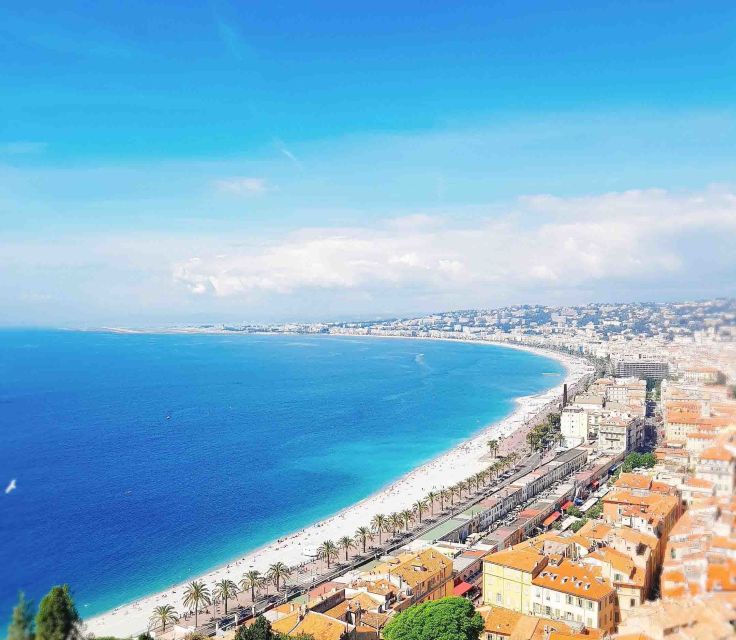 Nice Old Town and Castle Hill: Guided Cultural Walking Tour - Should you book the Nice Old Town and Castle Hill tour?