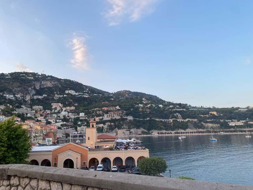 Nice: Old Town & Castle Hill Private Walking Tour - Key points about this Nice walking tour