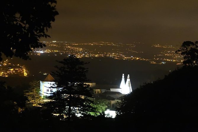 Night Walk: "From the Ghosts of the Castle to the Apparitions of the Mountains" - Who should book this night walk?