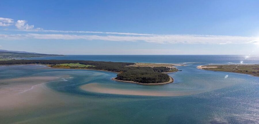 North Highland Tour: Dunrobin Castle, Dornoch, & Much More - Starting from Inverness or Invergordon