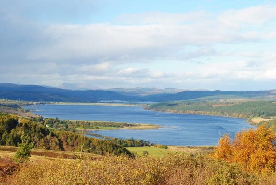 North Highland Tour: Dunrobin Castle, Dornoch, & Much More - Dornoch for cathedral, shopping, and a slower hour