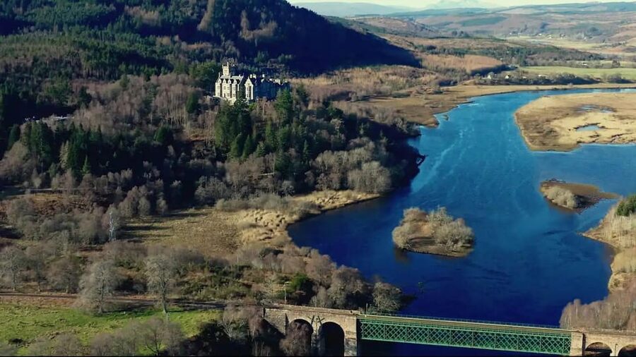 North Highland Tour: Dunrobin Castle, Dornoch, & Much More - What the $678 price really means