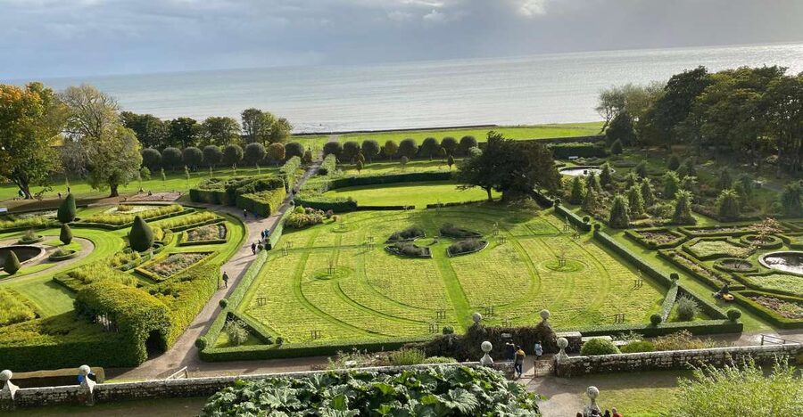 NORTH HIGHLAND TOUR, DUNROBIN CASTLE & MORE FROM INVERGORDON - Key points before you book