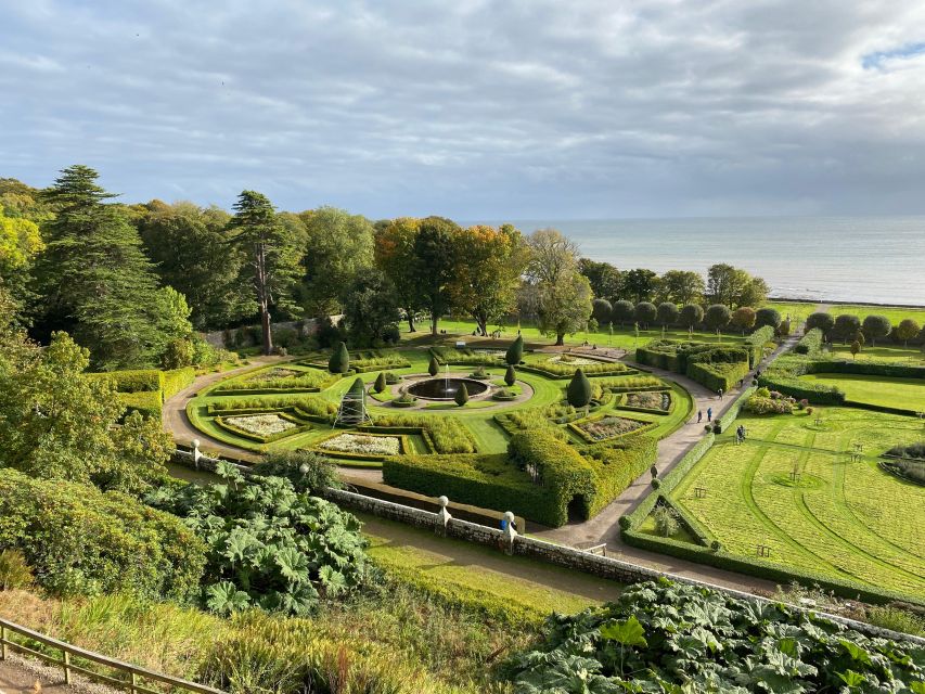 NORTH HIGHLAND TOUR, DUNROBIN CASTLE & MORE FROM INVERGORDON - The guide can shape the entire experience