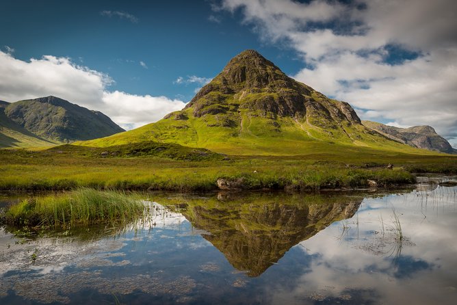 Oban, Glencoe, Highlands Lochs & Castles Small Group Day Tour from Glasgow - What this Glasgow to Highlands day trip is really like