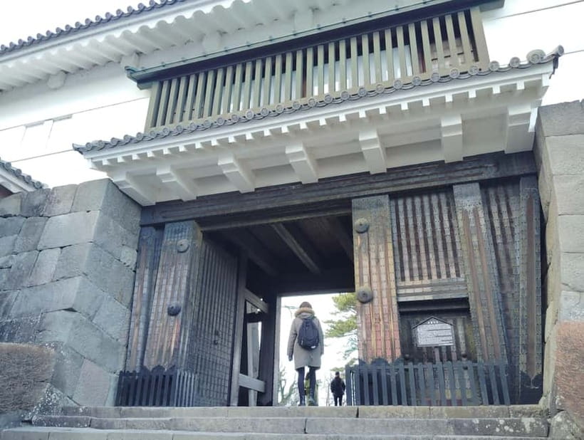 Odawara: Castle Guided Tour with Panoramic Views - Why Odawara Castle matters